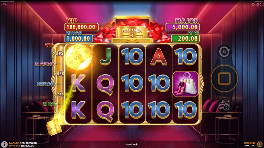 Jackpot VIP - Image 2