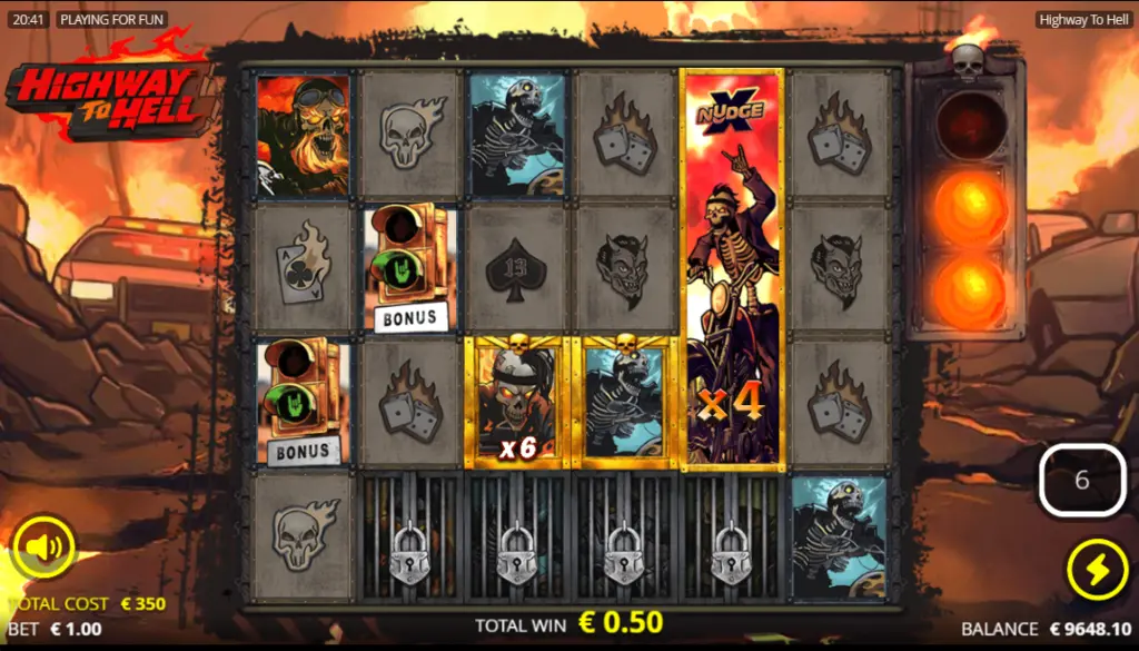 Highway to Hell - Image 2