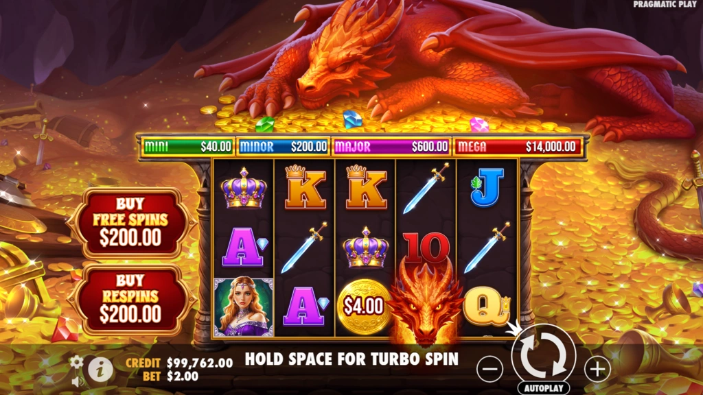 Sleeping Dragon - Image 1