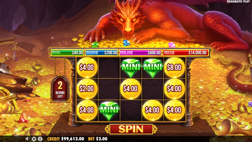 Sleeping Dragon - Image 2