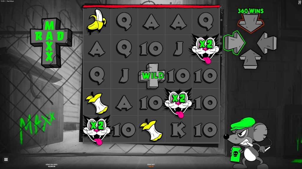 Rad Maxx - Image 2