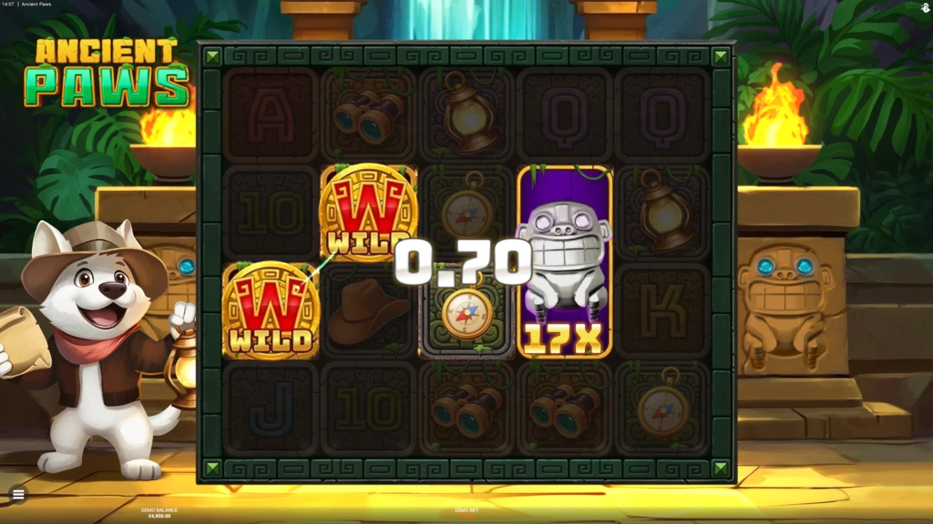 Ancient Paws - Image 3