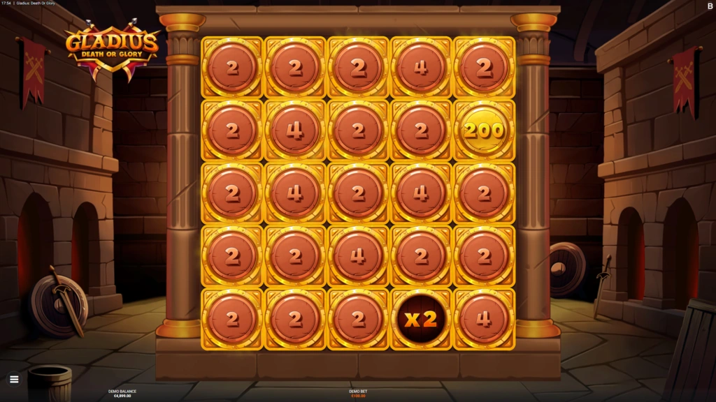 Gladius Death or Glory - Image 3