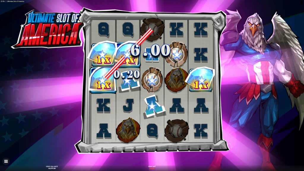 Ultimate Slot of America - Image 2