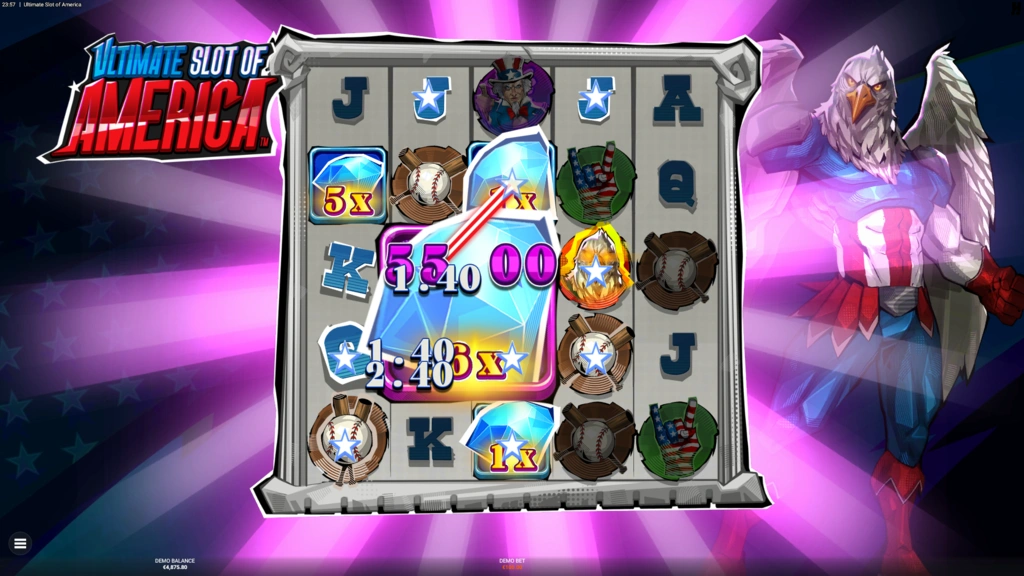 Ultimate Slot of America - Image 3