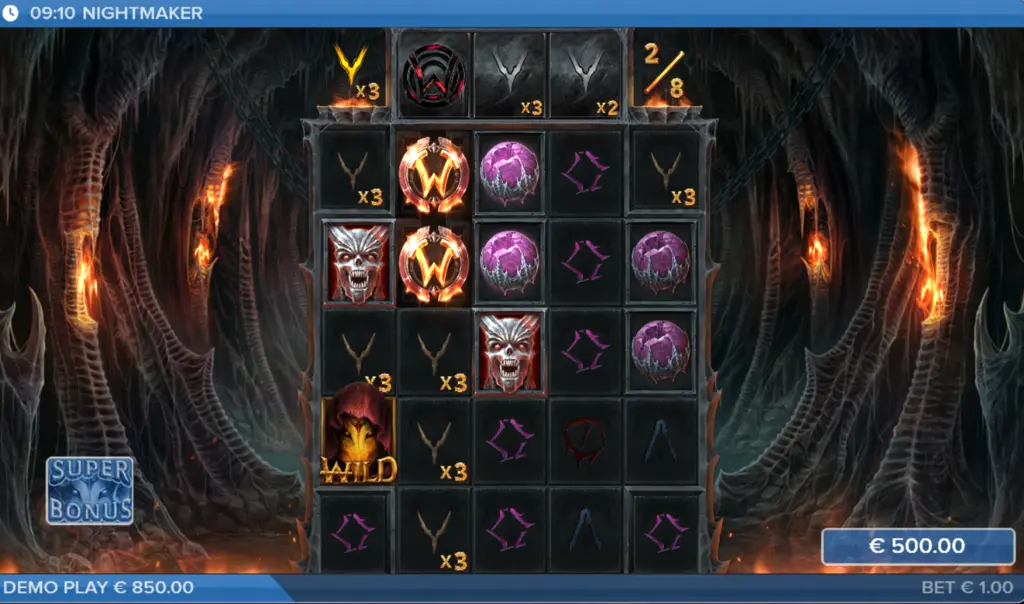 Nightmaker - Image 2