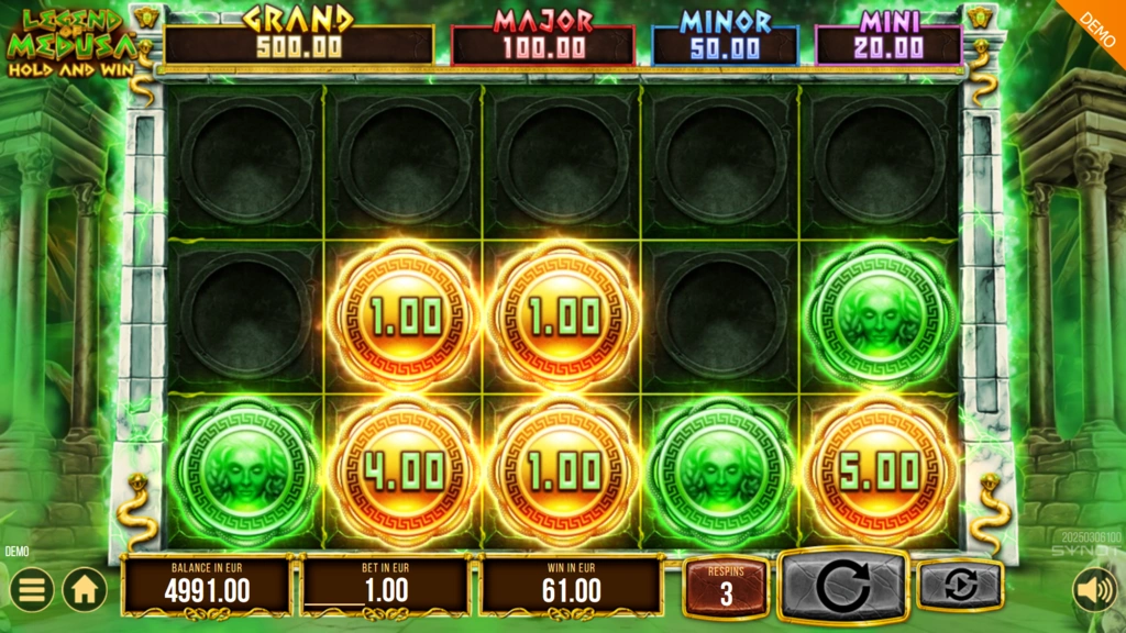 Legend of Medusa - Image 2