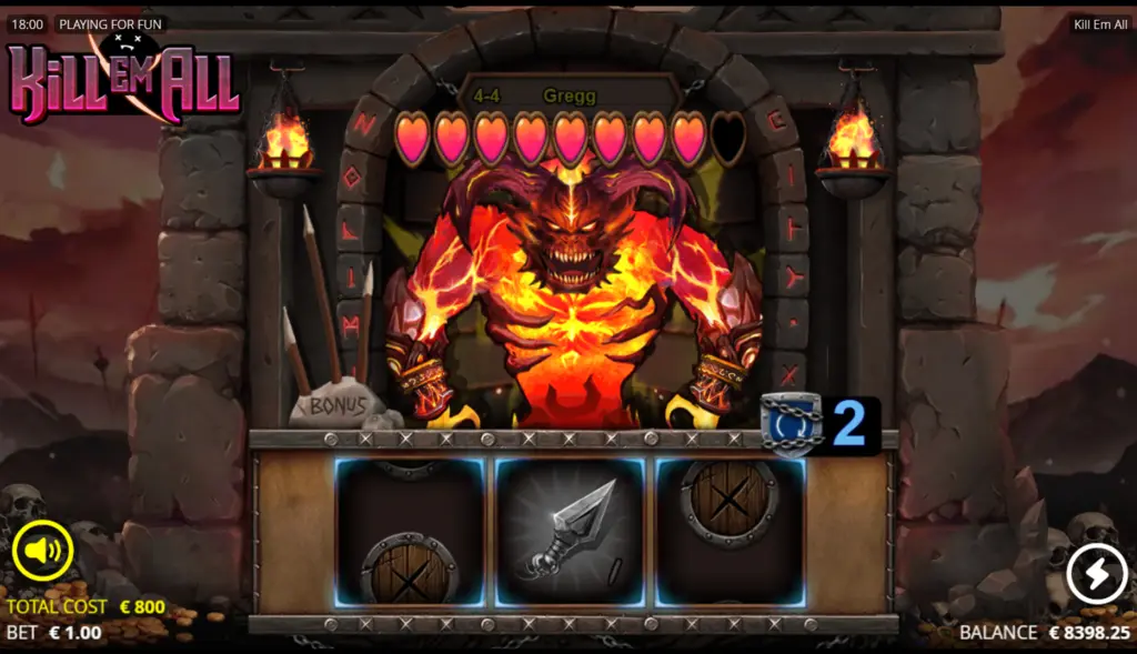 Kill Em All - Image 2