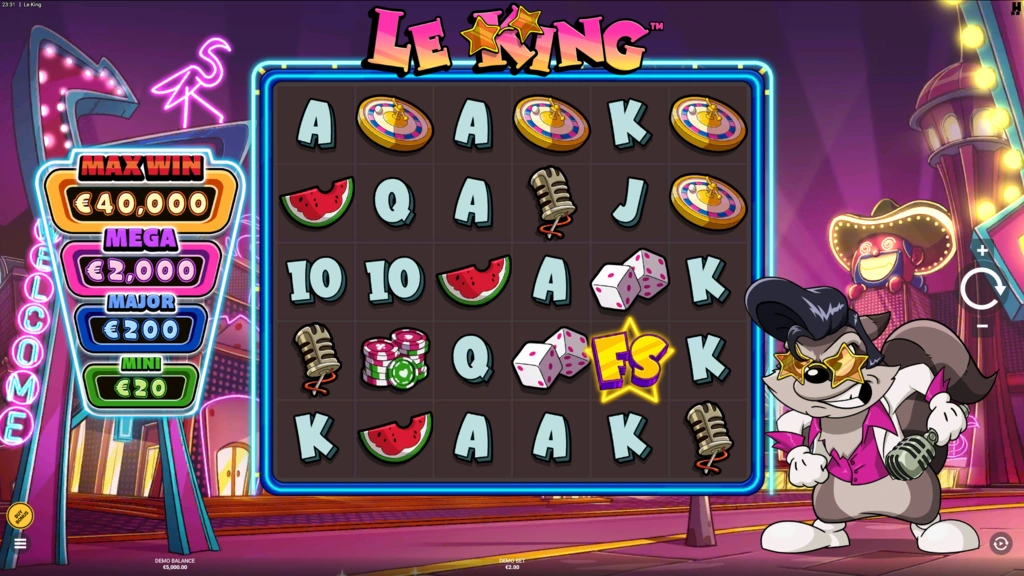 Le King - Image 1