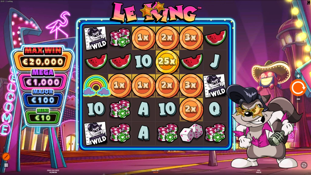 Le King - Image 2