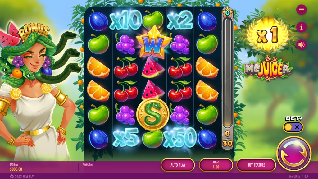 MeJUICEa - Image 1