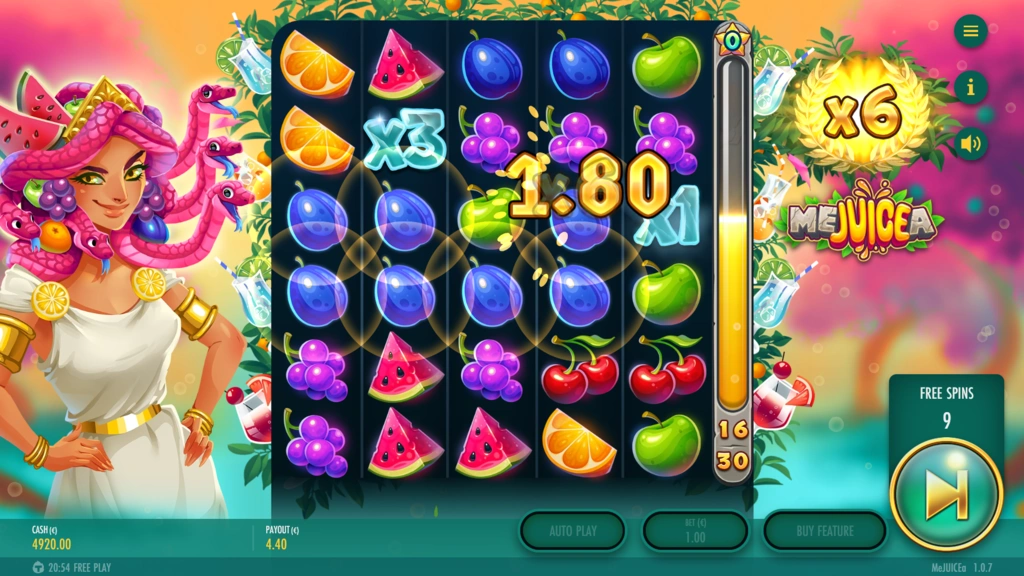 MeJUICEa - Image 2