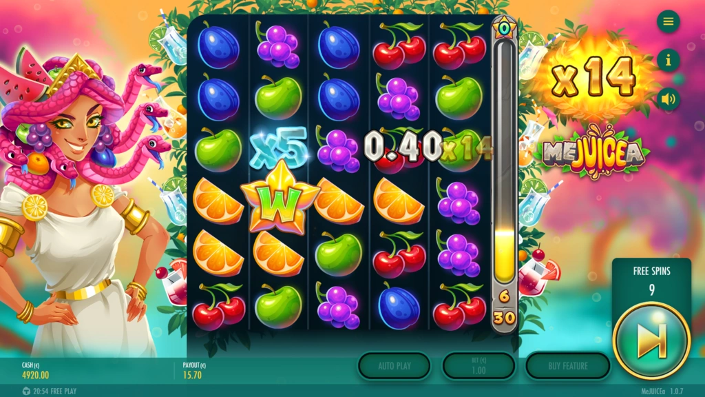 MeJUICEa - Image 3
