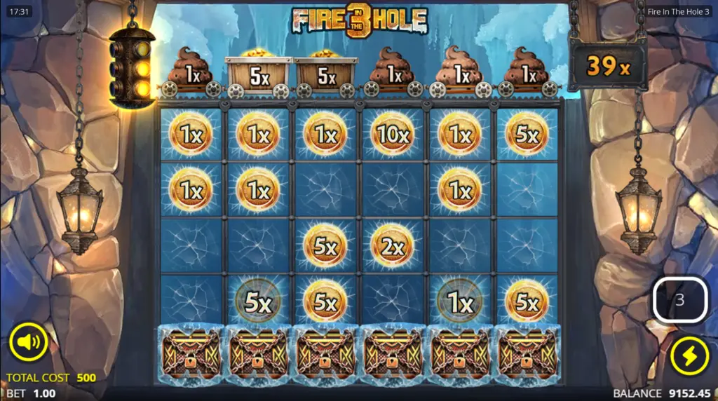 Fire in the Hole 3 - Image 2