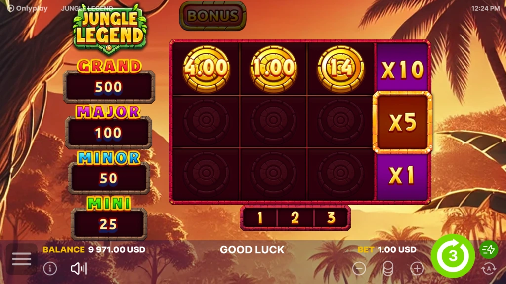 Jungle Legend - Image 2