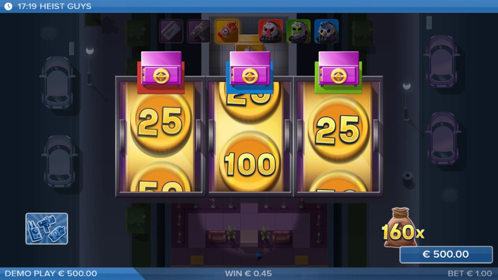 Heist Guys - Image 2
