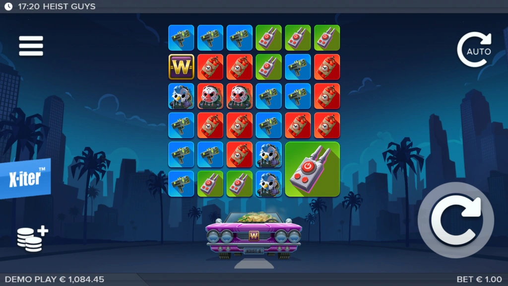 Heist Guys - Image 3