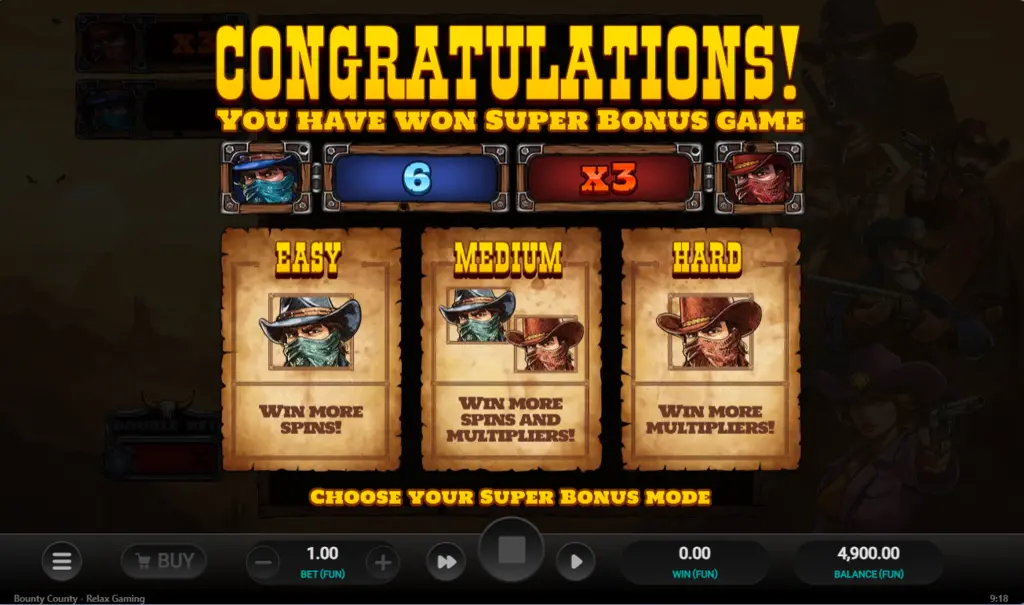 Bounty County - Image 2