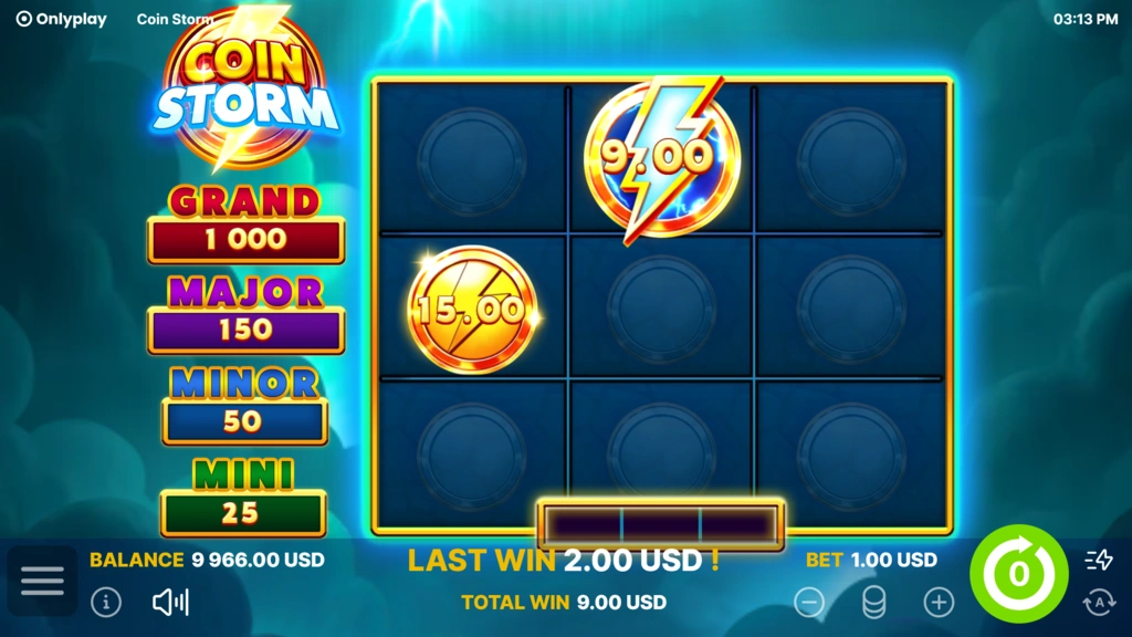 Coin Storm - Image 2
