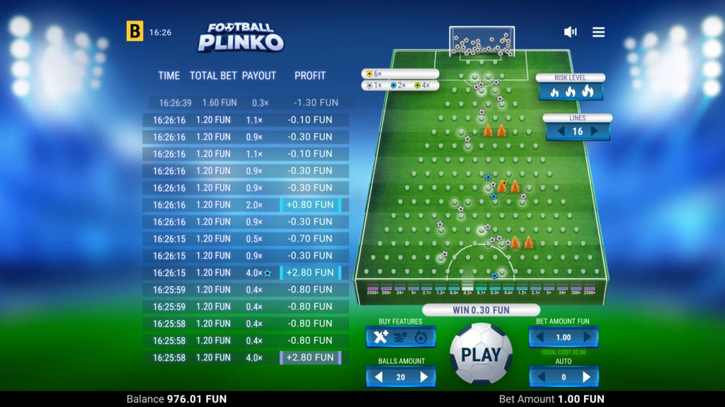 Football Plinko - Image 3
