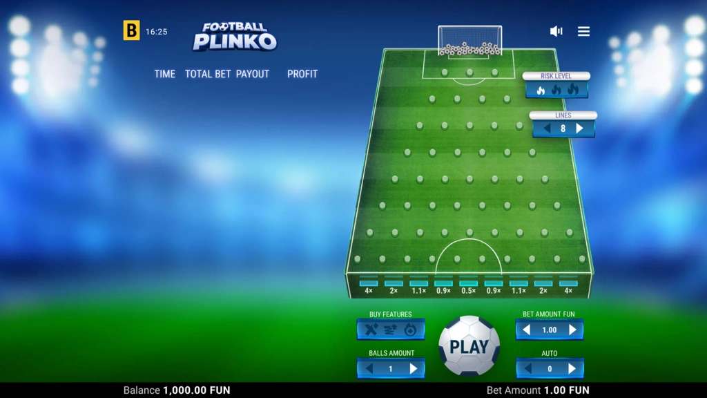 Football Plinko - Image 4