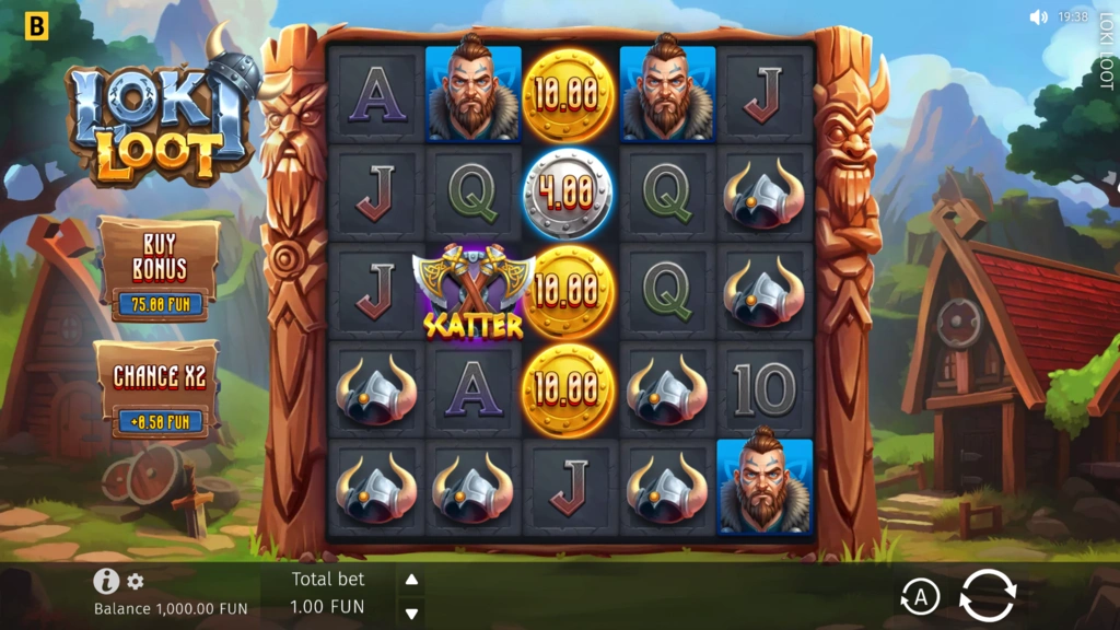 Loki Loot  - Image 2