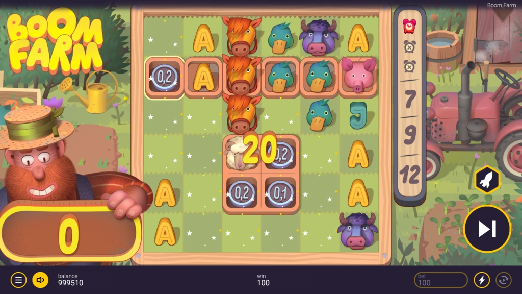 Boom Farm - Image 2