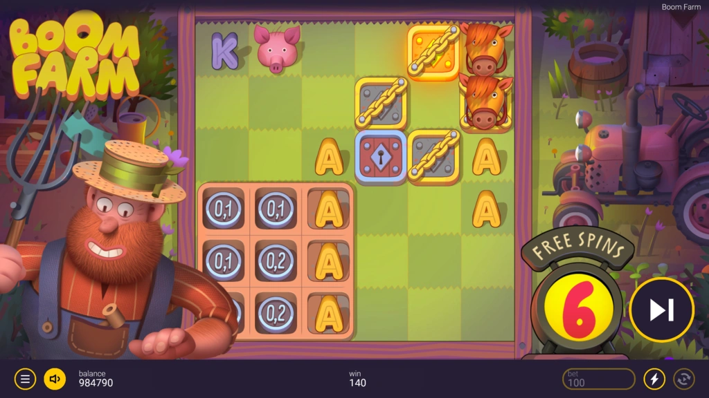Boom Farm - Image 3