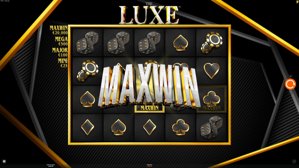 The Luxe - Image 3