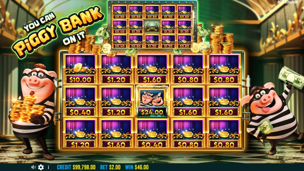 You Can Piggy Bank On It - Image 3