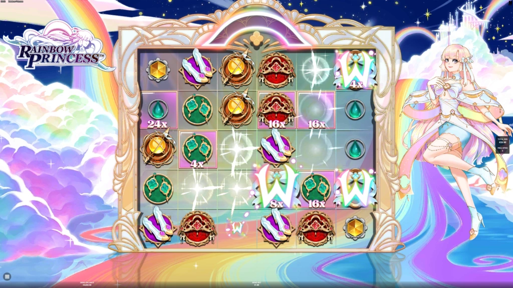 Rainbow Princess - Image 3