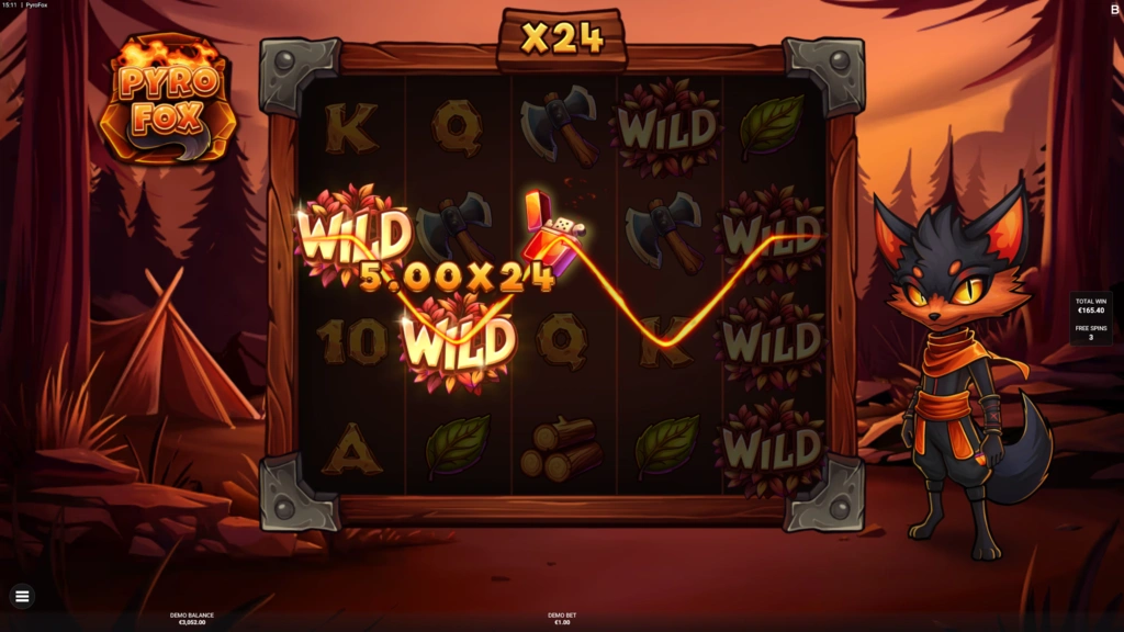 PyroFox - Image 3
