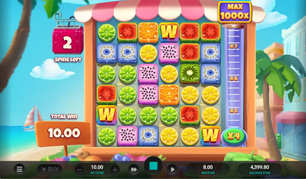 Jumbo Juicy - Image 2