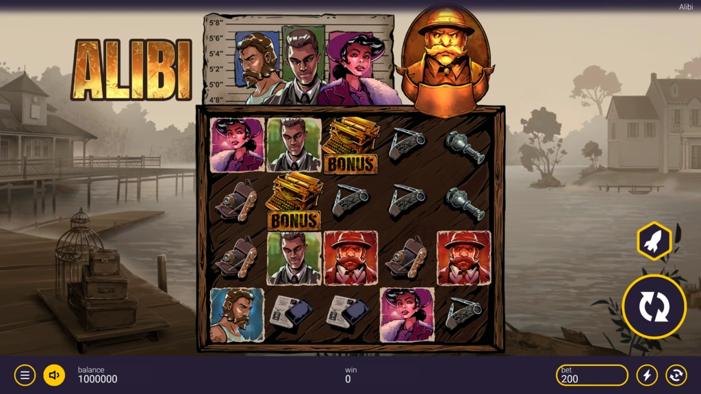 Alibi - Image 2