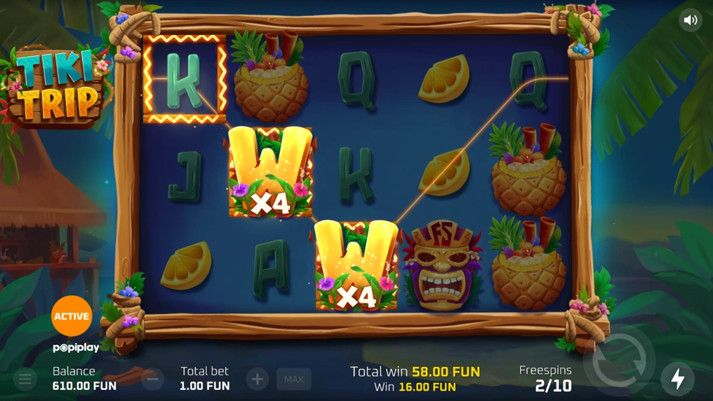 Tiki Trip - Image 2