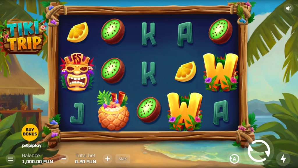 Tiki Trip - Image 3