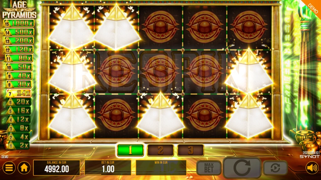 Age of Pyramids - Image 2