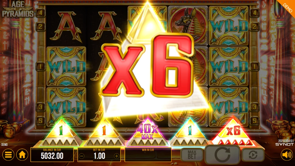 Age of Pyramids - Image 3