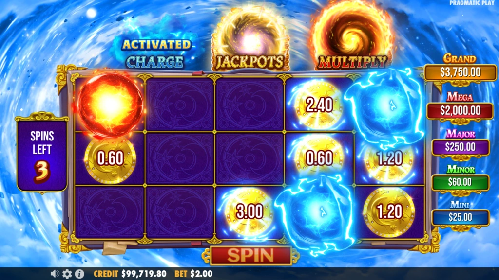 Spellmaster - Image 1