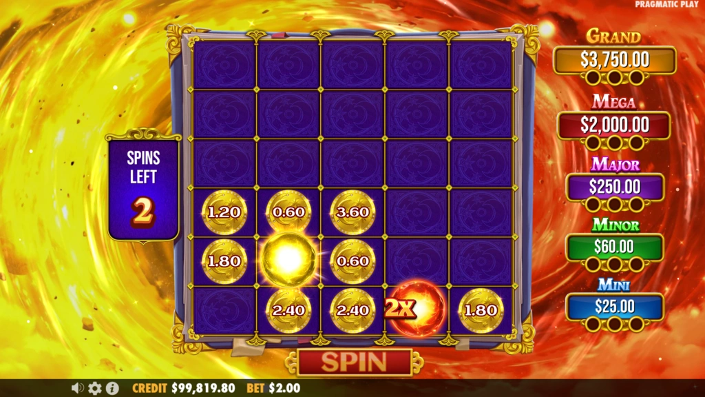 Spellmaster - Image 3