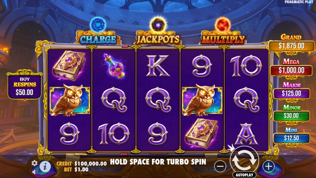Spellmaster - Image 4