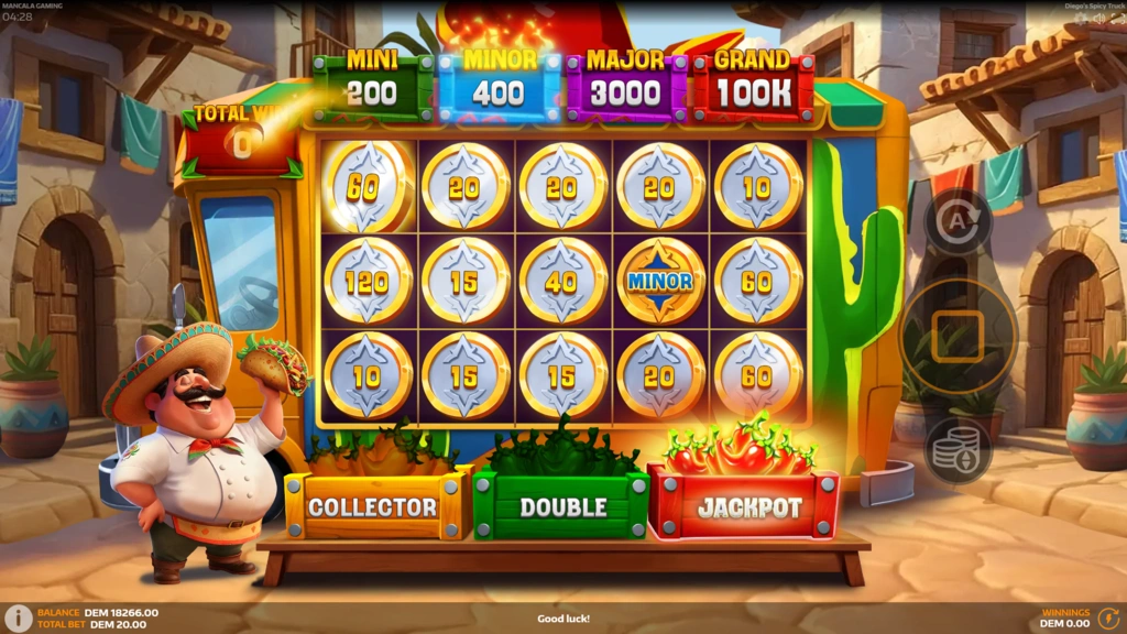 Diego's Spicy Truck - Image 3