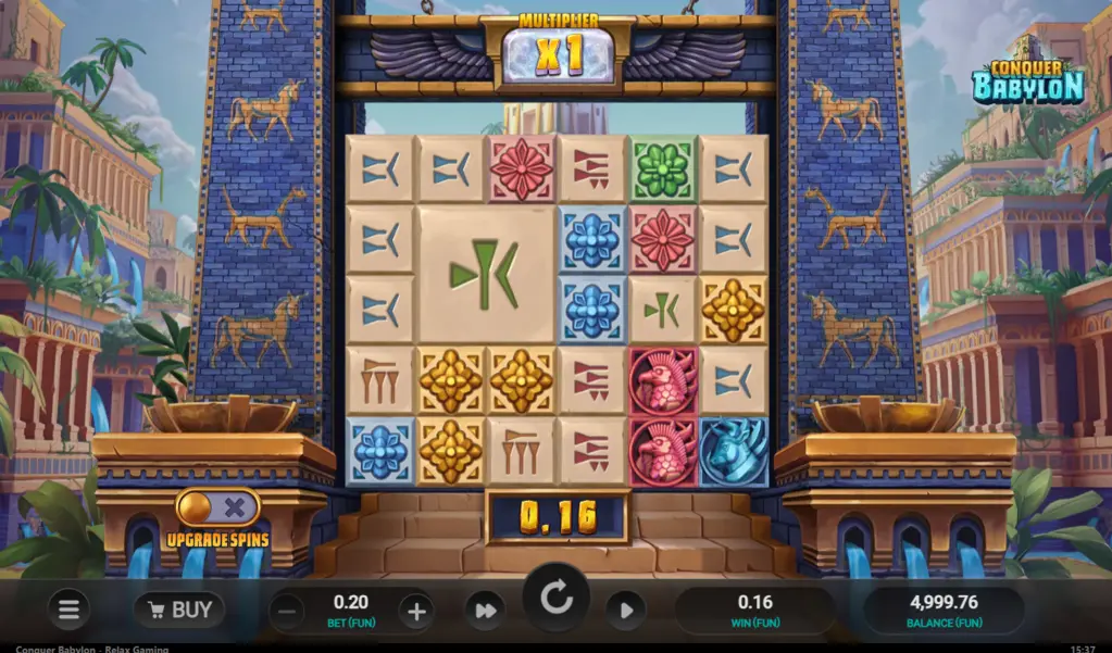 Conquer Babylon - Image 1
