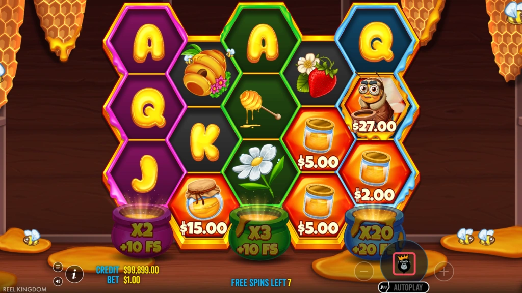 Bee Keeper - Image 2