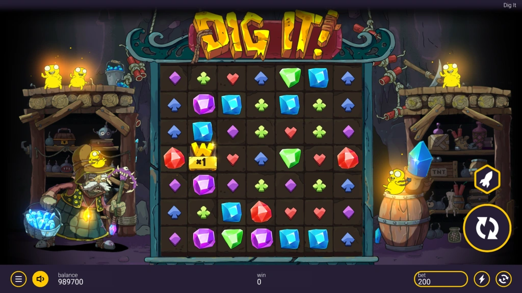 Dig It - Image 1