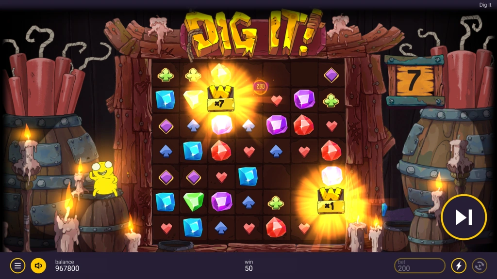 Dig It - Image 2