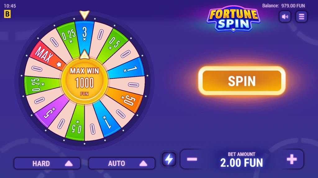 Fortune Spin - Image 2