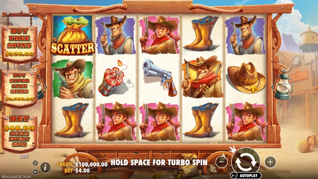 Bounty Hunter - Image 1