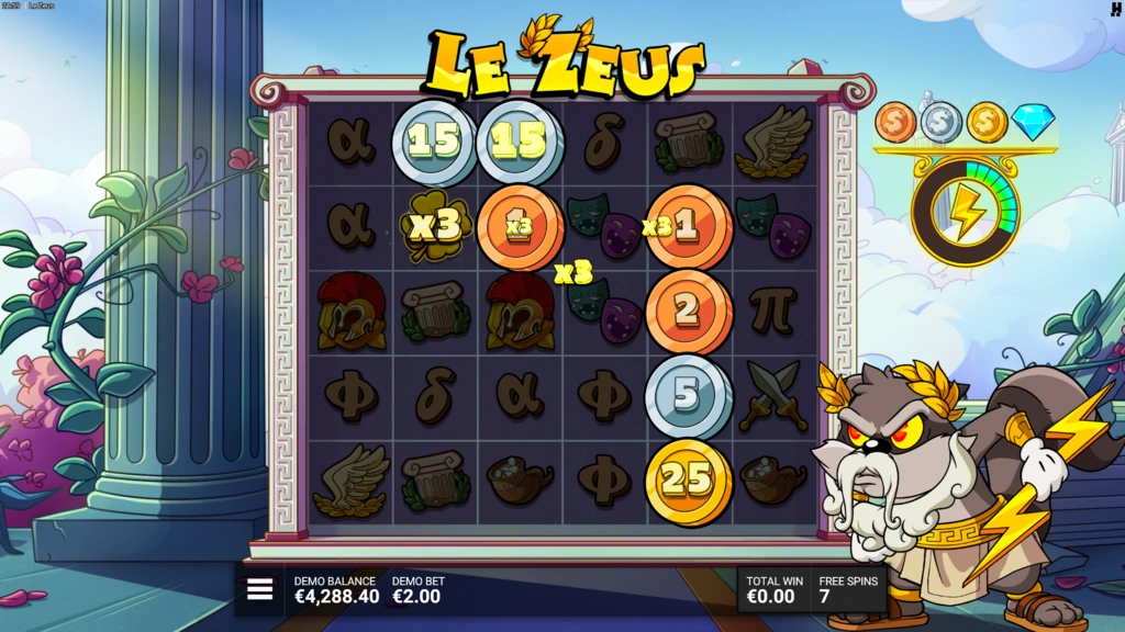 Le Zeus - Image 3