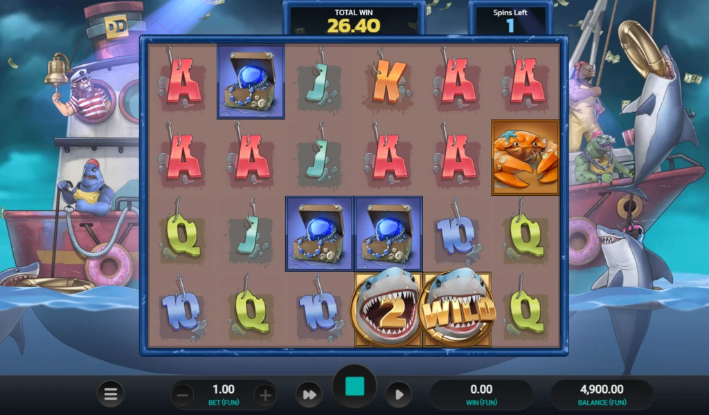 Net Gains Dream Drop - Image 1